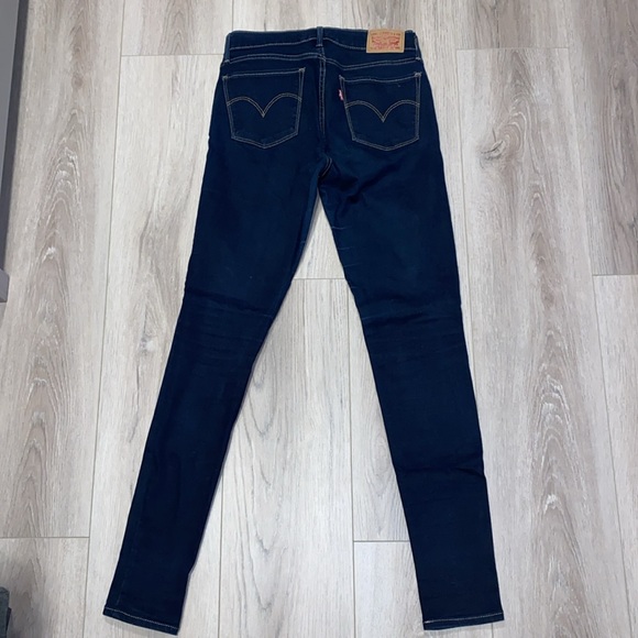 Levi womens jeans - Picture 2 of 3